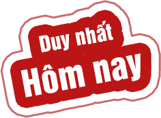 Duy Nhat Hom Nay
